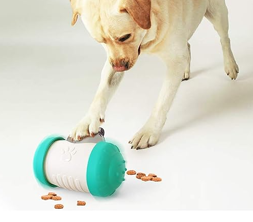 Miniatura 3 de Dispensador mascotas interactiv FK15-293